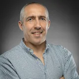 Iain Weir