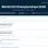 TapDown search interface